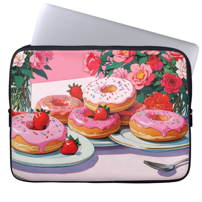 Bolsa electrónica (Frente)