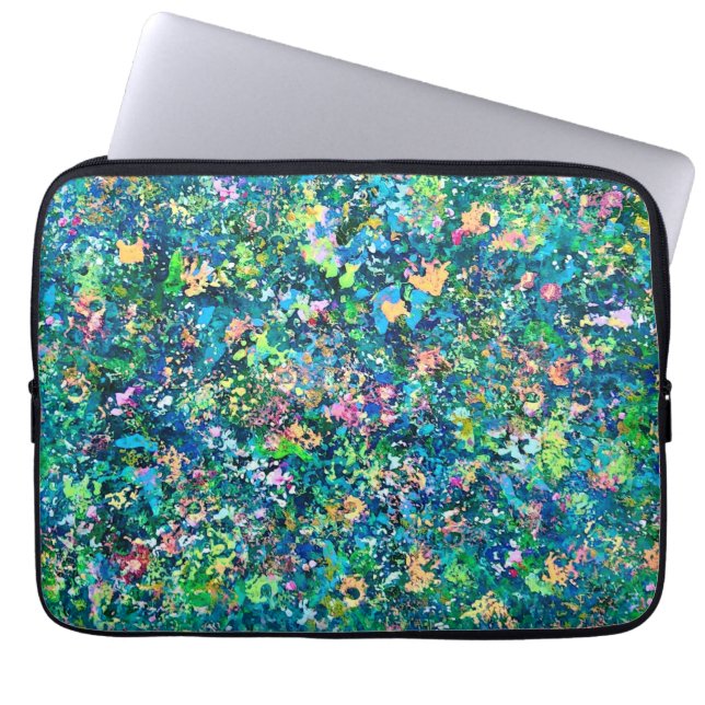 Bolsa electrónica (Frente)