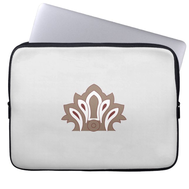 Bolsa electrónica (Frente)