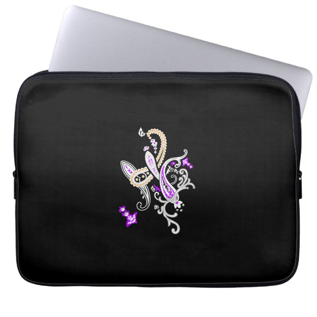 Bolsa electrónica (Frente)