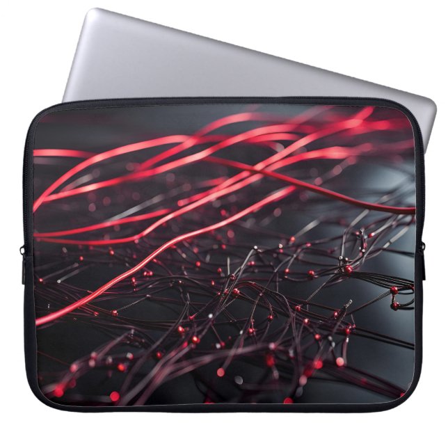 Bolsa electrónica (Frente)