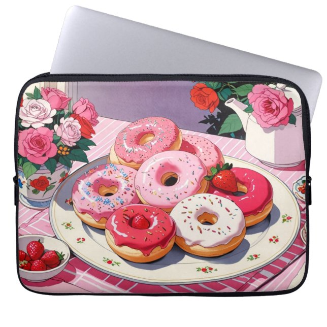 Bolsa electrónica (Frente)