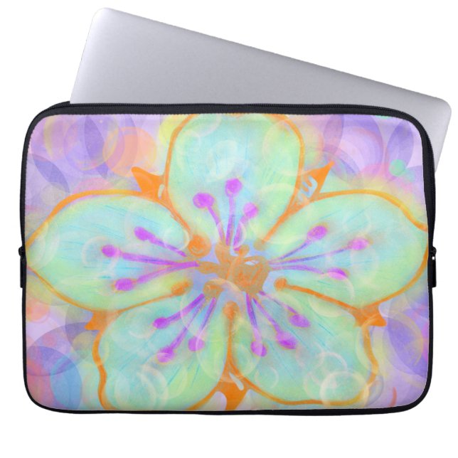 Bolsa electrónica (Frente)