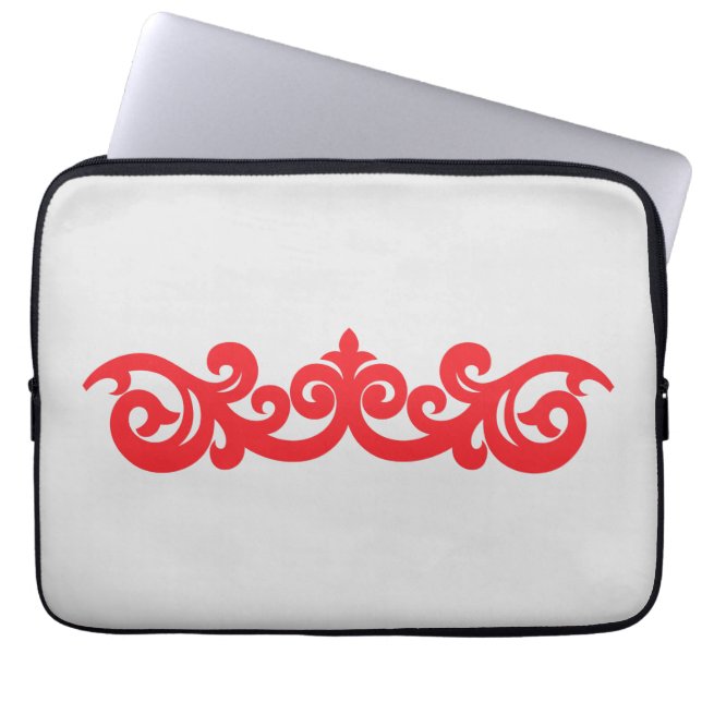 Bolsa electrónica (Frente)