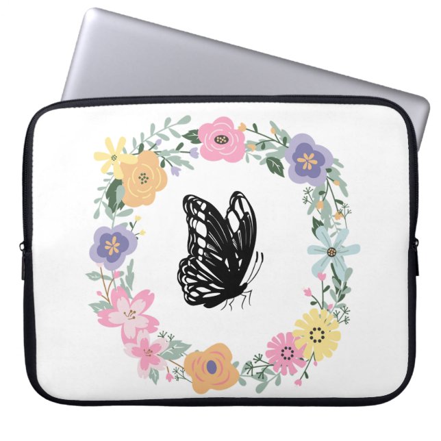 Bolsa electrónica (Frente)