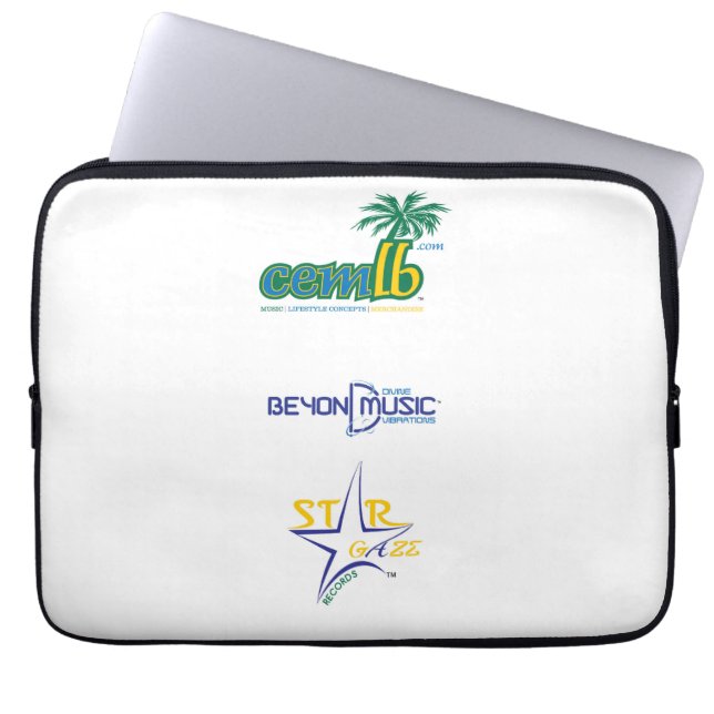 Bolsa electrónica (Frente)