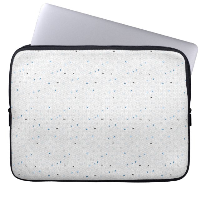 Bolsa electrónica (Frente)