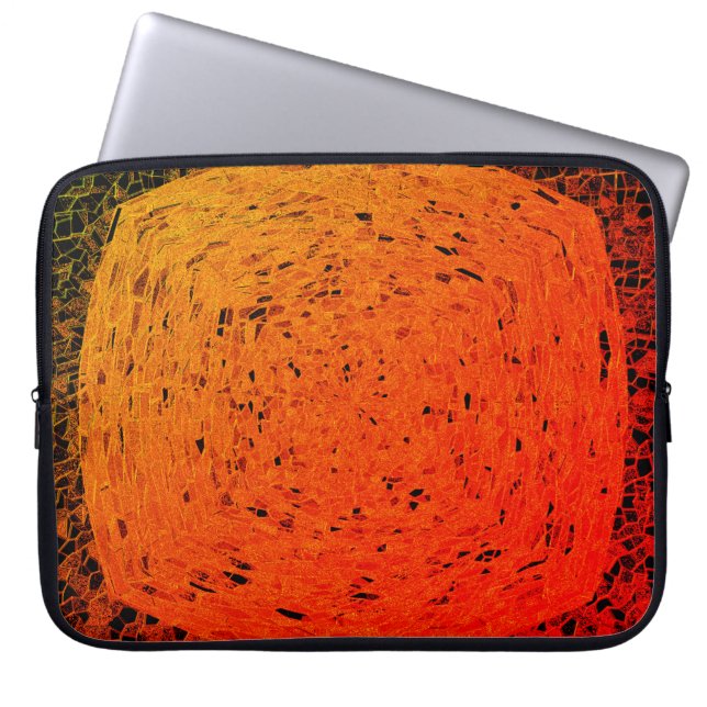 Bolsa electrónica (Frente)