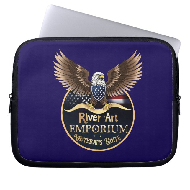 Bolsa electrónica (Frente)