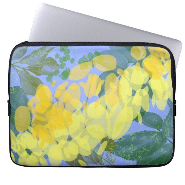 Bolsa electrónica (Frente)