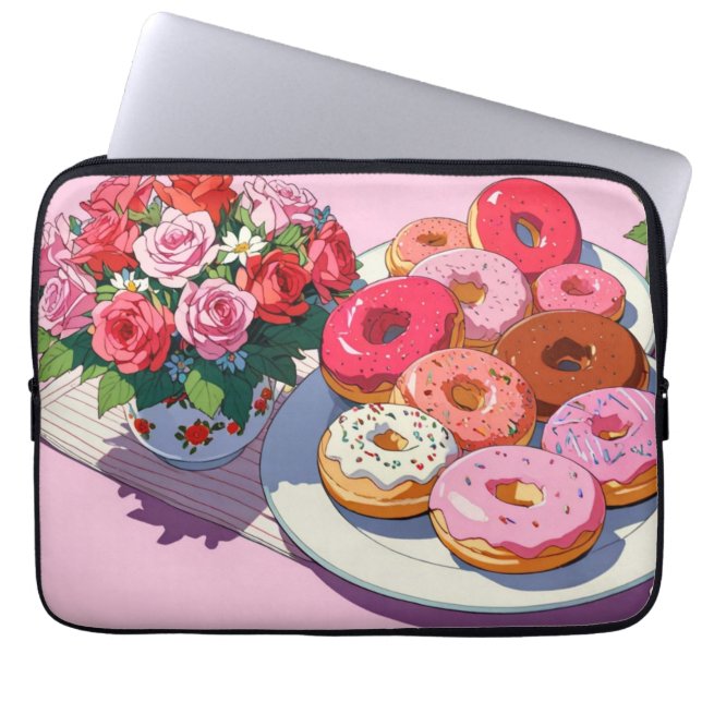 Bolsa electrónica (Frente)