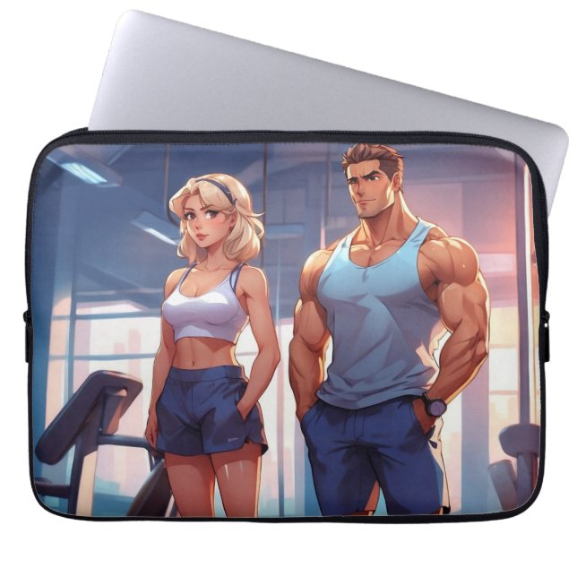 Bolsa electrónica (Frente)