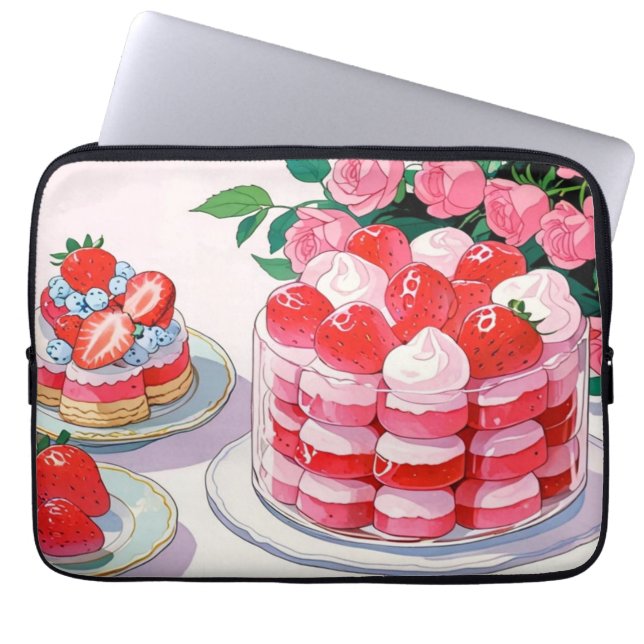 Bolsa electrónica (Frente)