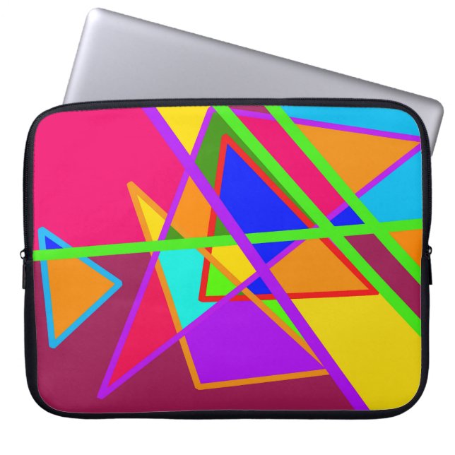 Bolsa electrónica (Frente)