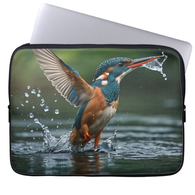 Bolsa electrónica (Frente)