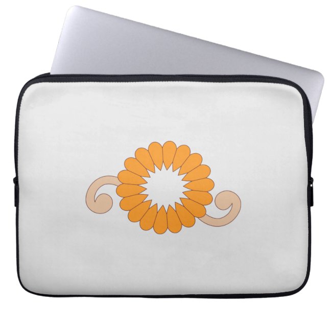 Bolsa electrónica (Frente)