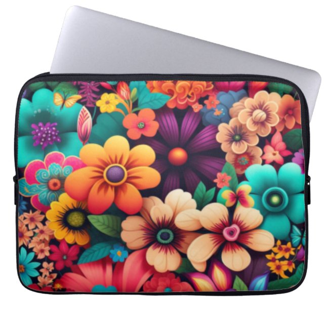 Bolsa electrónica (Frente)