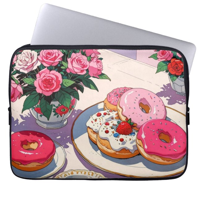 Bolsa electrónica (Frente)