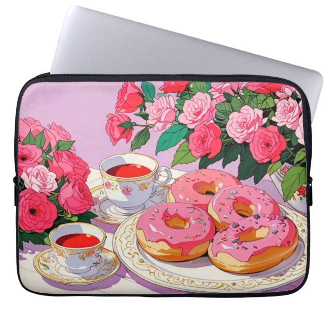 Bolsa electrónica (Frente)