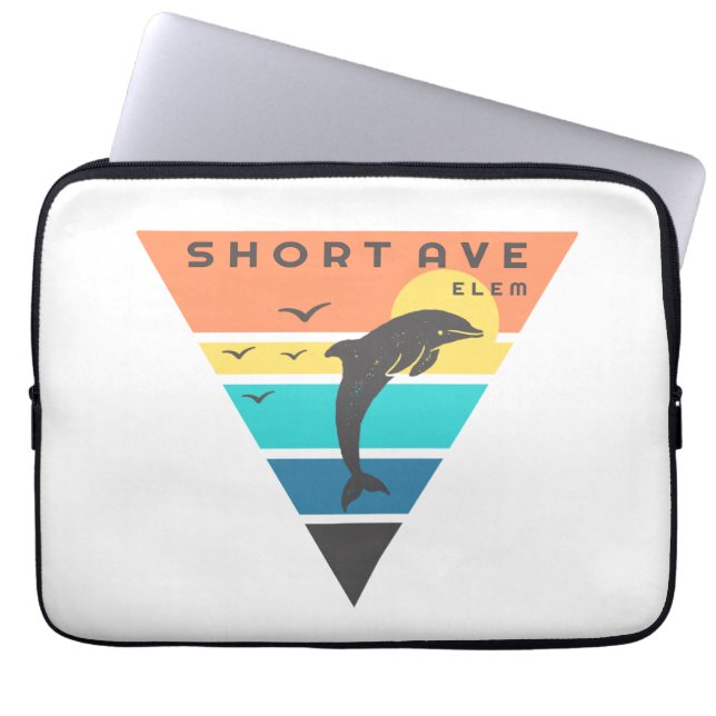 Bolsa electrónica (Frente)