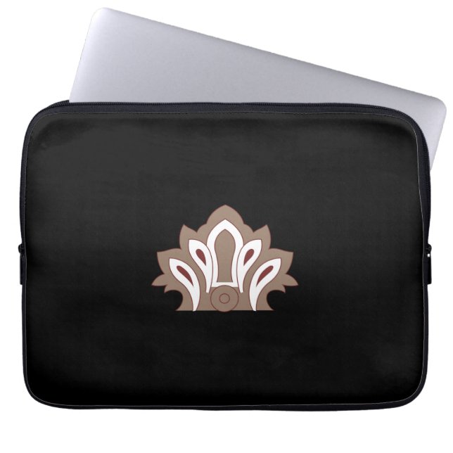 Bolsa electrónica (Frente)