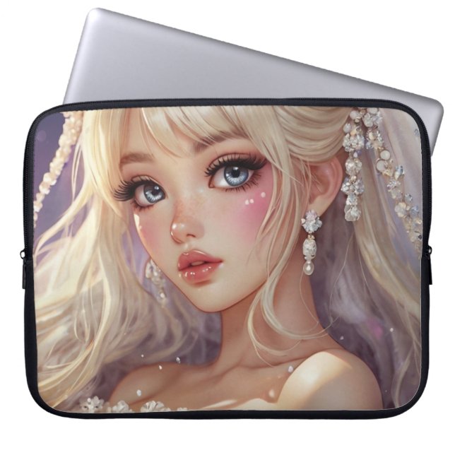 Bolsa electrónica (Frente)