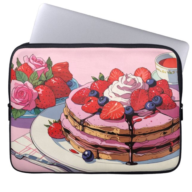 Bolsa electrónica (Frente)