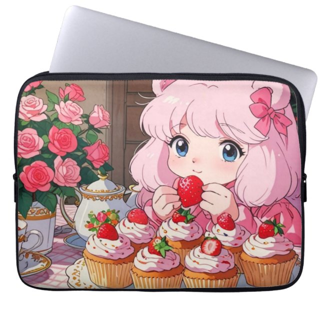 Bolsa electrónica (Frente)