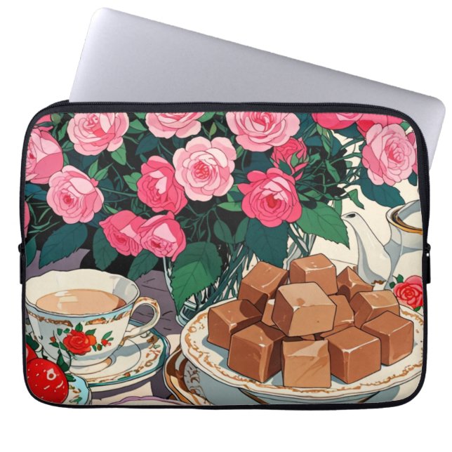 Bolsa electrónica (Frente)