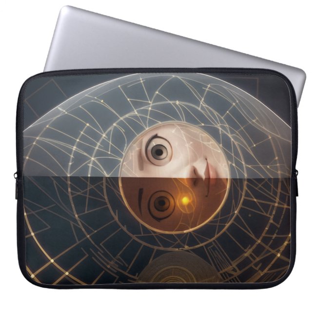 Bolsa electrónica (Frente)