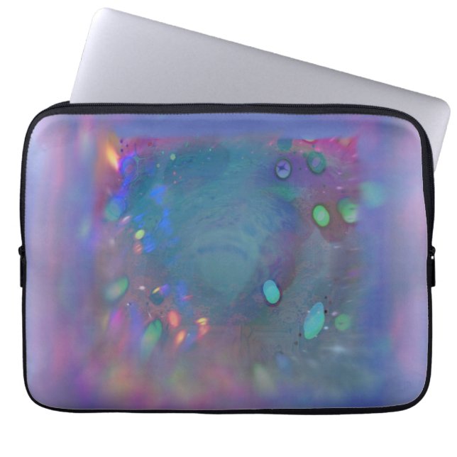 Bolsa electrónica (Frente)