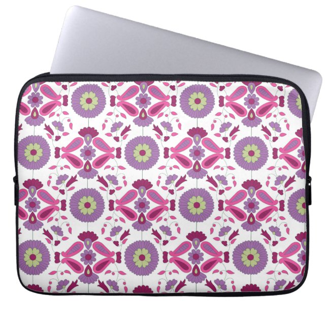 Bolsa electrónica (Frente)