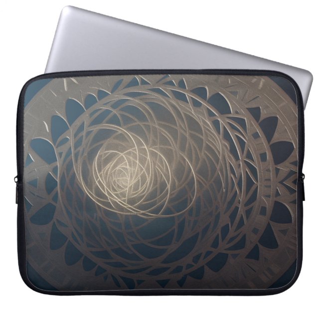 Bolsa electrónica (Frente)