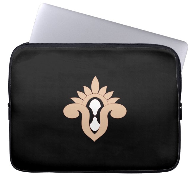Bolsa electrónica (Frente)
