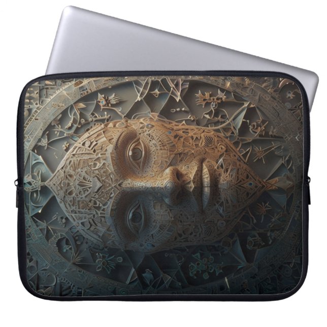 Bolsa electrónica (Frente)