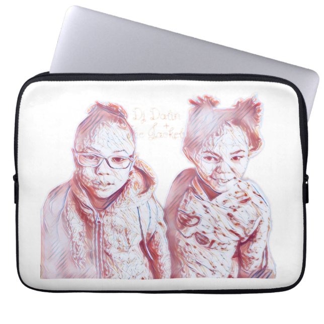 Bolsa electrónica (Frente)