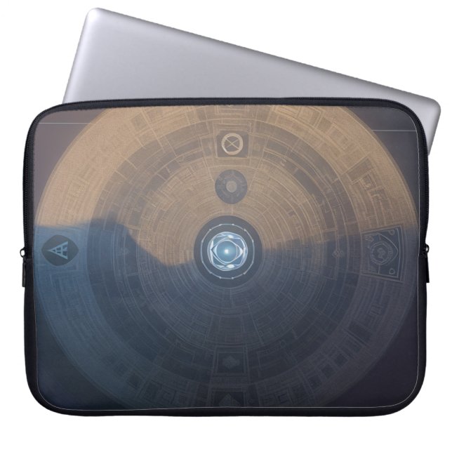 Bolsa electrónica (Frente)