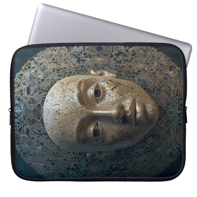 Bolsa electrónica (Frente)