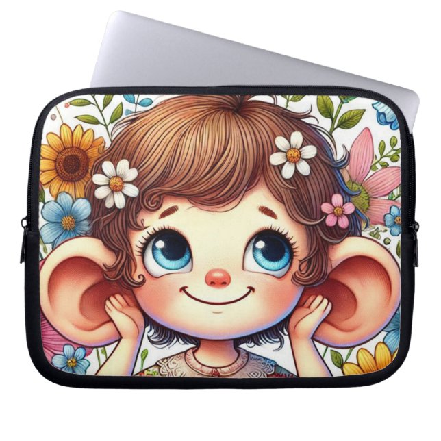 Bolsa electrónica (Frente)