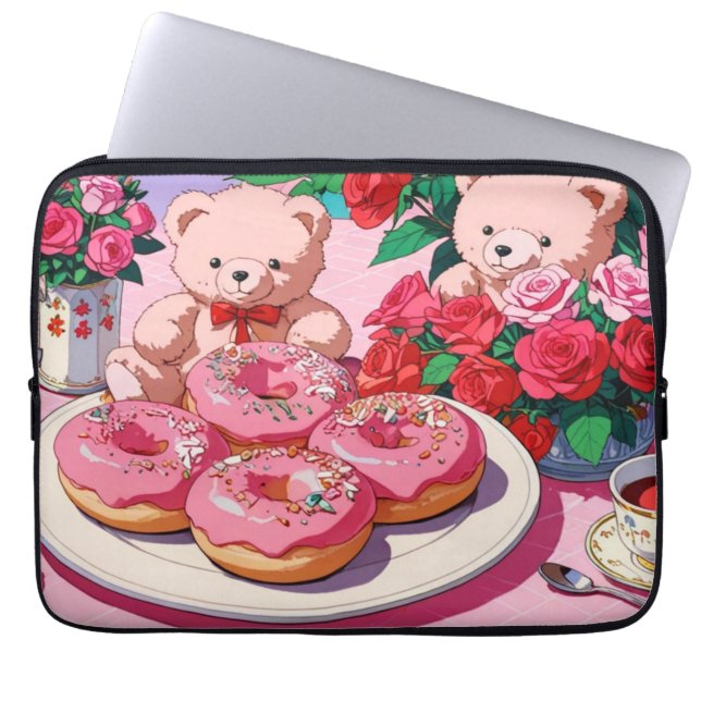 Bolsa electrónica (Frente)