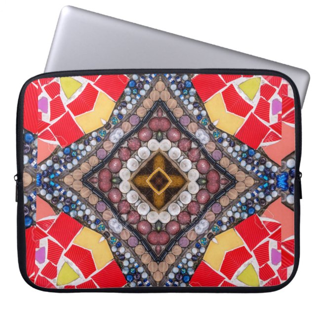 Bolsa electrónica 99 (Frente)