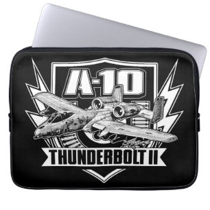 Bolsa electrónica A-10 Thunderbolt II