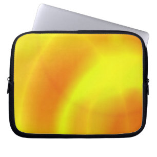 Bolsa electrónica abstracta
