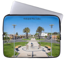 Bolsa electrónica - Bolsa para portátil Neoprene