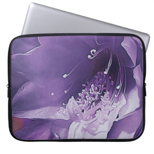 Bolsa electrónica Cactus Orquídea Indigo Touch