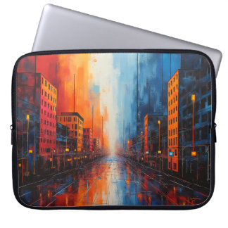 Bolsa electrónica (CityscapeDesign)