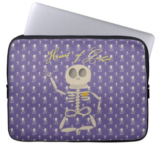 Bolsa electrónica Corazón de Oro
