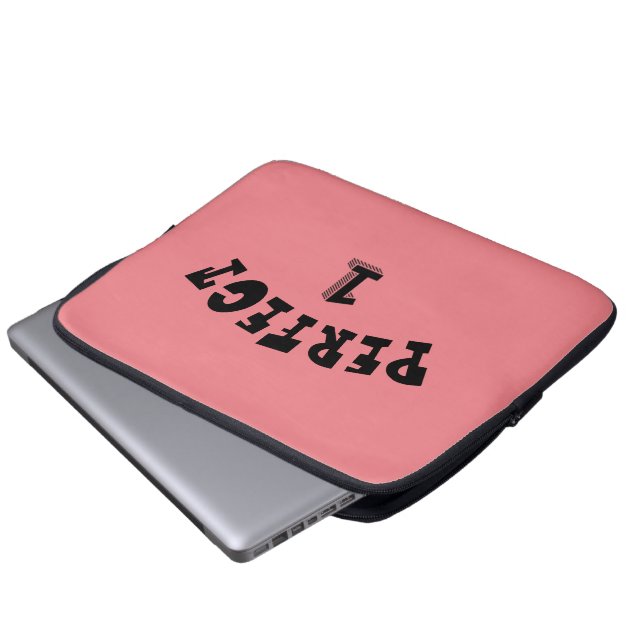 Bolsa electrónica de 1 perfecto (Inferior anverso)