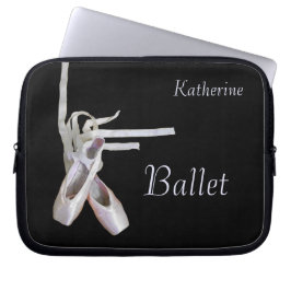 Bolsa electrónica de 'ballet'