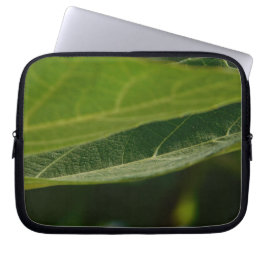 Bolsa electrónica de calm. verde